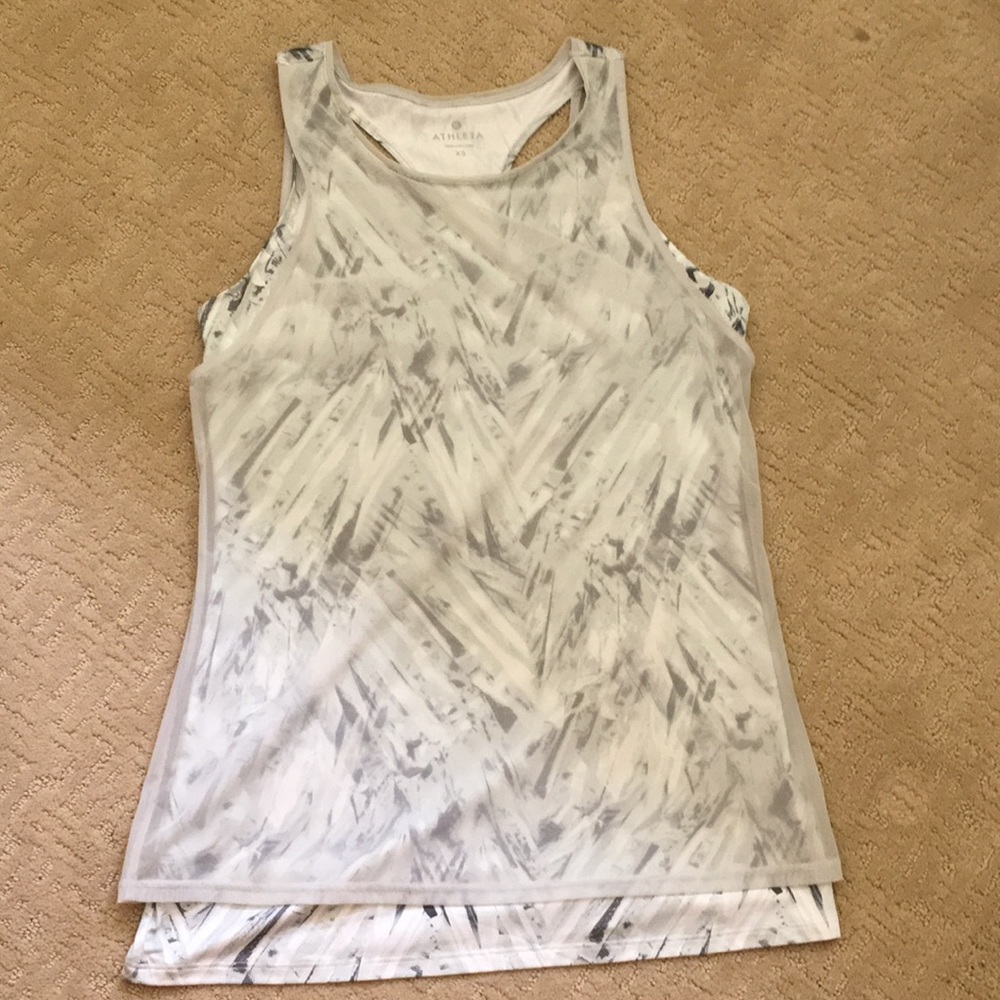 Athleta Top